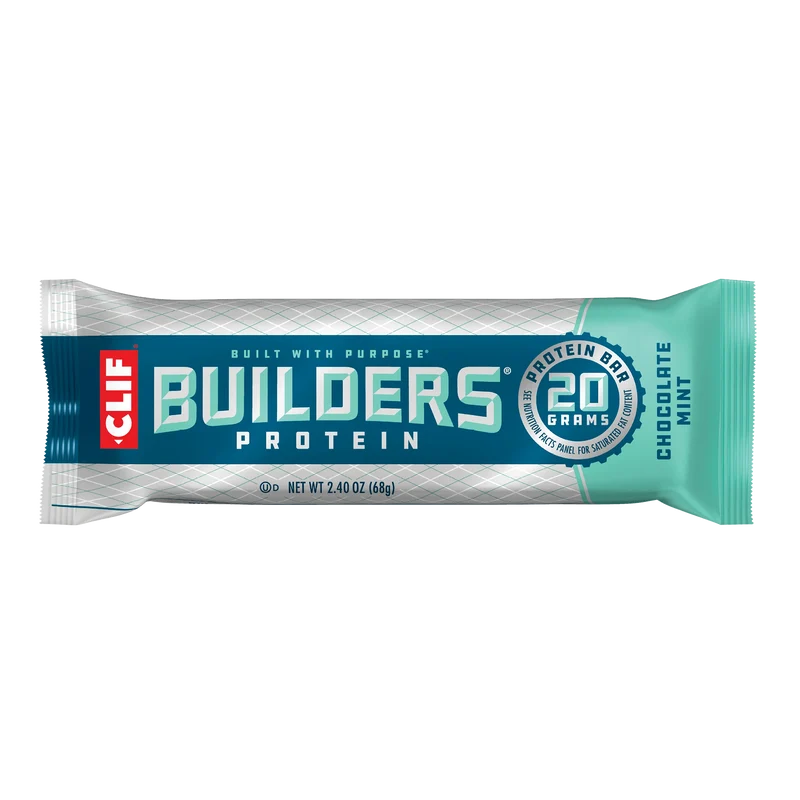 Clif Builder's Protein Bar