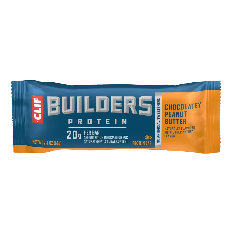 Clif Builder's Protein Bar