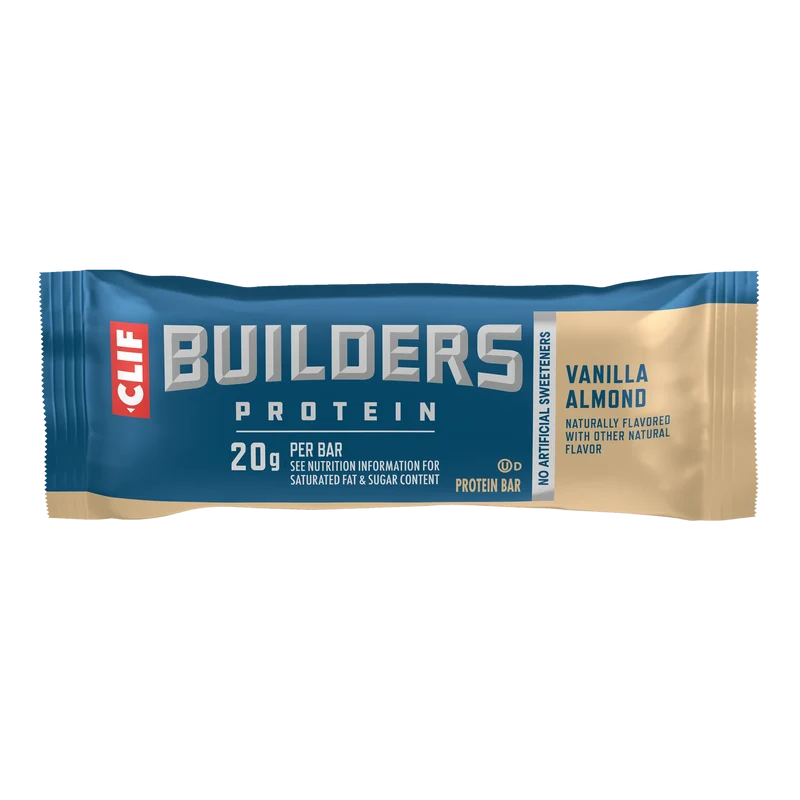 Clif Builder's Protein Bar