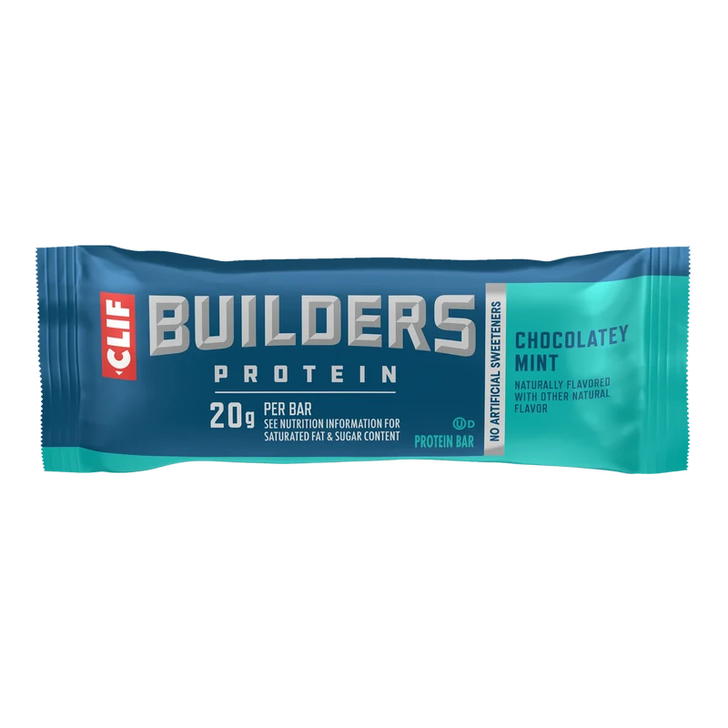 Clif Builder's Protein Bar