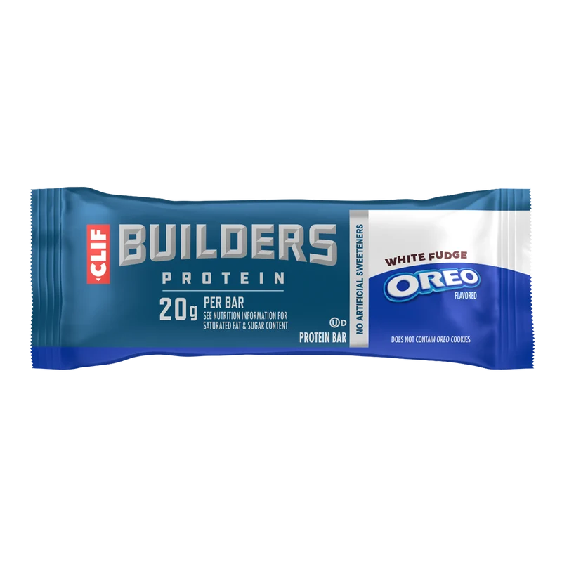 Clif Builder's Protein Bar