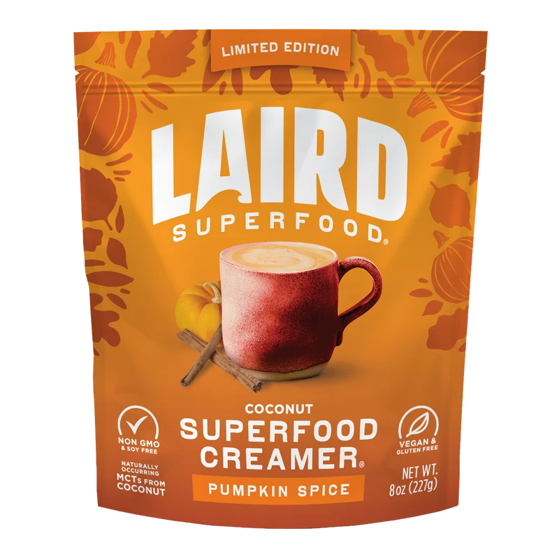 Laird Superfood Creamer