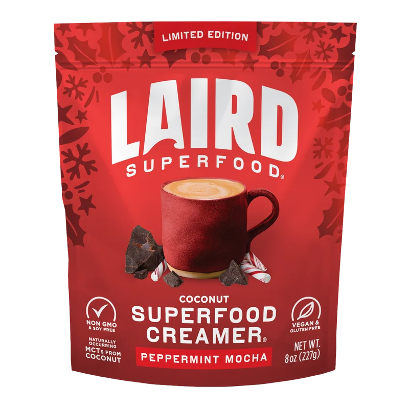 Laird Superfood Creamer