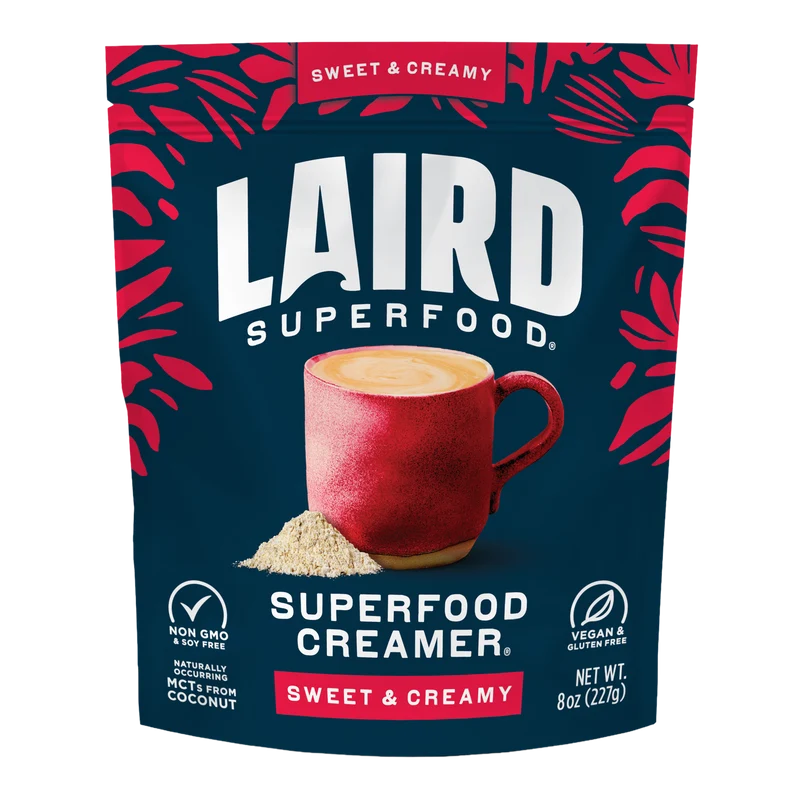 Laird Superfood Creamer