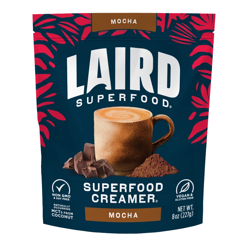 Laird Superfood Creamer