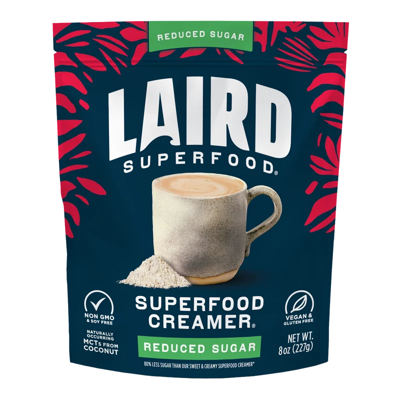 Laird Superfood Creamer