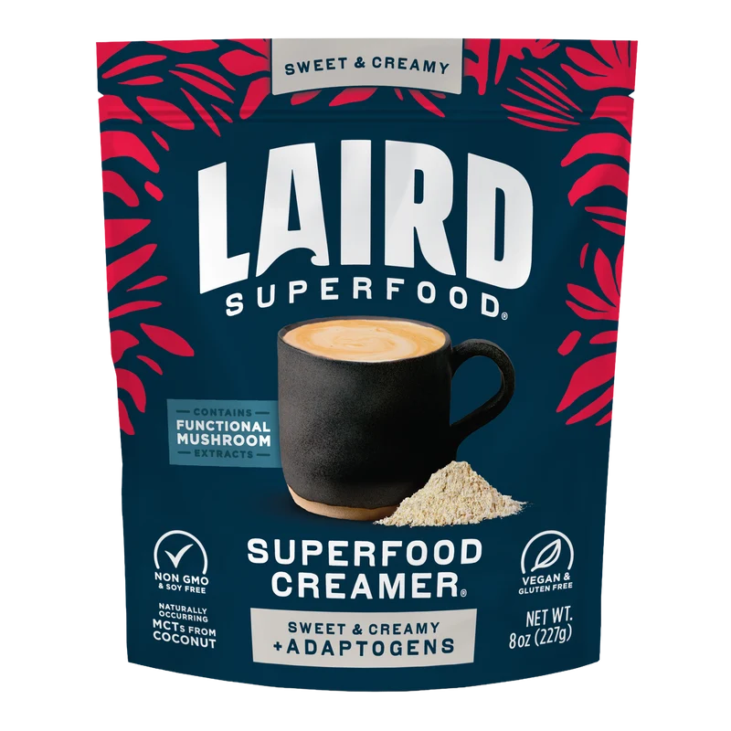 Laird Superfood Creamer
