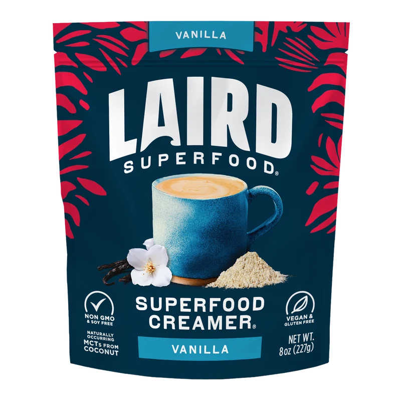 Laird Superfood Creamer