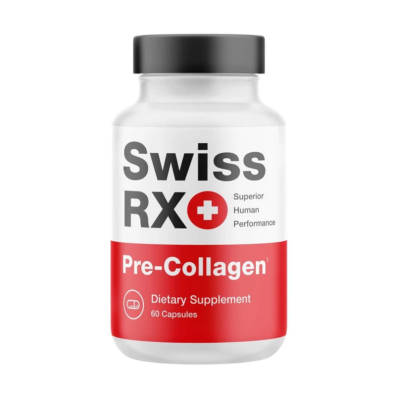 SwissRX Pre Collagen