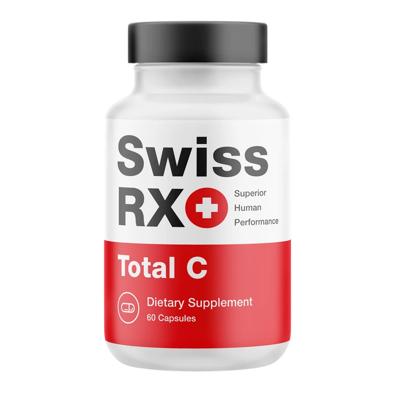 SwissRX Total C