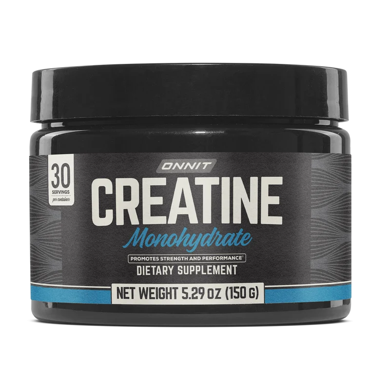 Onnit Creatine