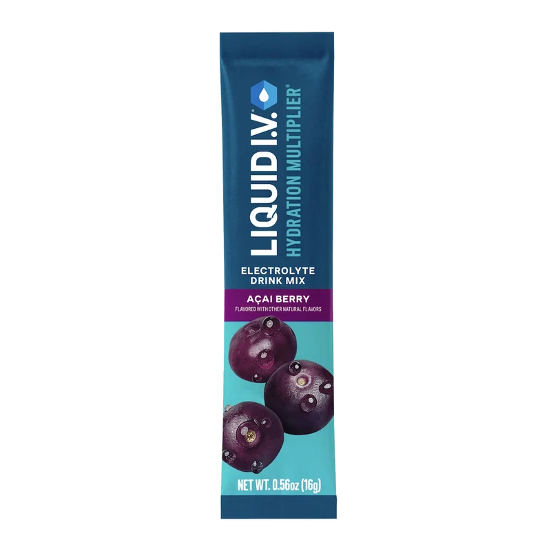 Liquid IV Hydration Multiplier