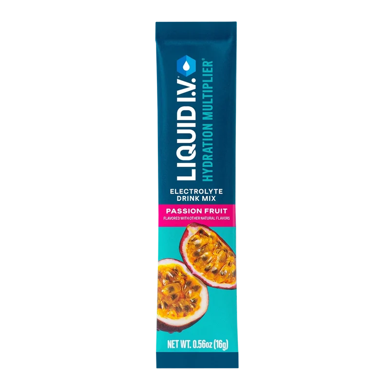 Liquid IV Hydration Multiplier