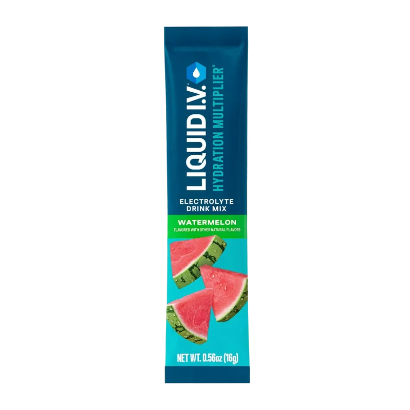 Liquid IV Hydration Multiplier