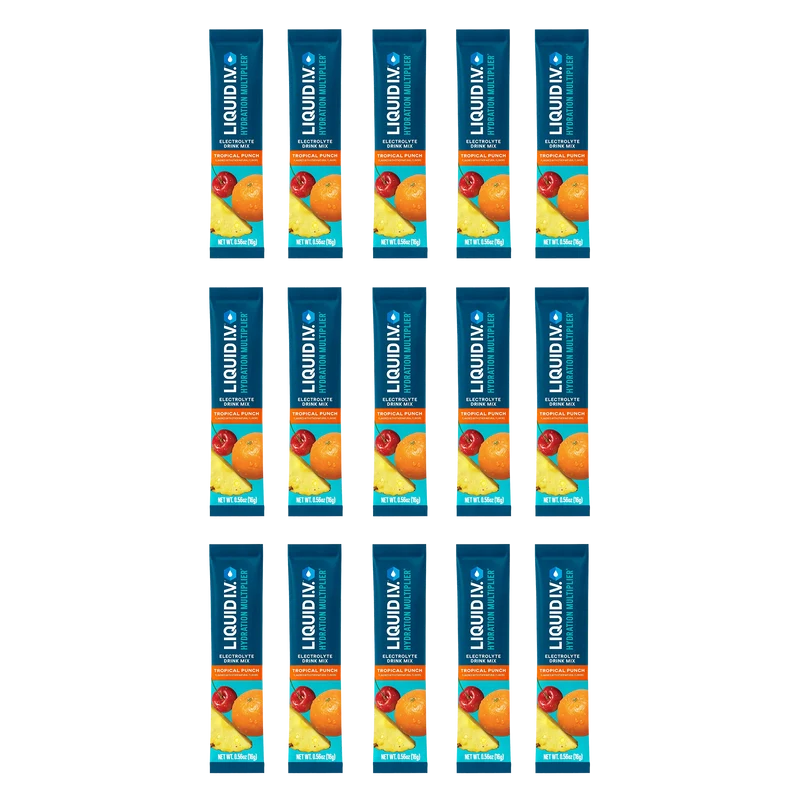 Liquid IV Hydration Multiplier