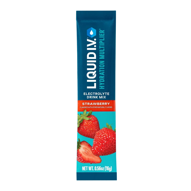 Liquid IV Hydration Multiplier