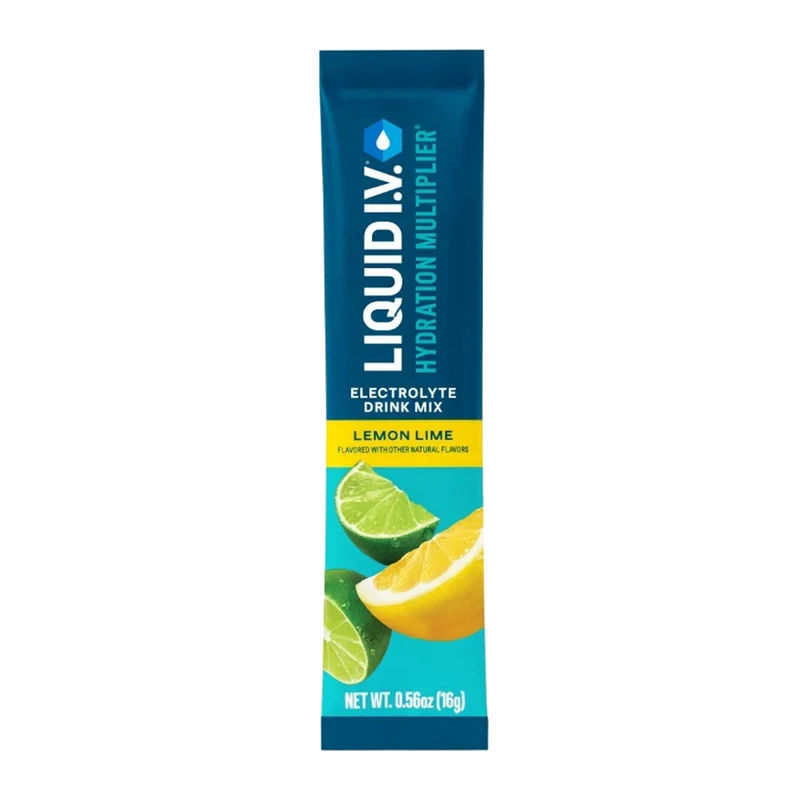 Liquid IV Hydration Multiplier
