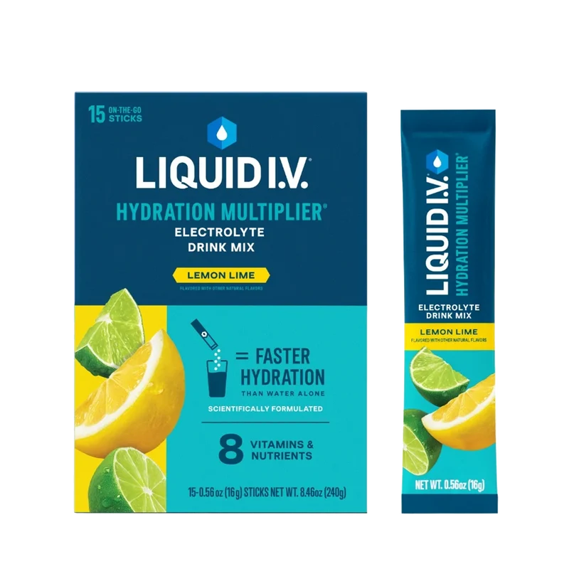 Liquid IV Hydration Multiplier