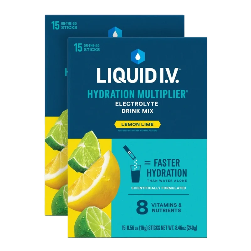 Liquid IV Hydration Multiplier