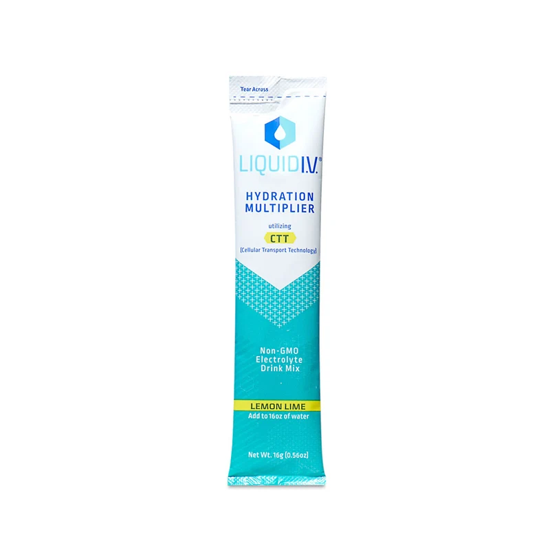 Liquid IV Hydration Multiplier