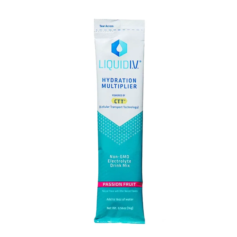 Liquid IV Hydration Multiplier
