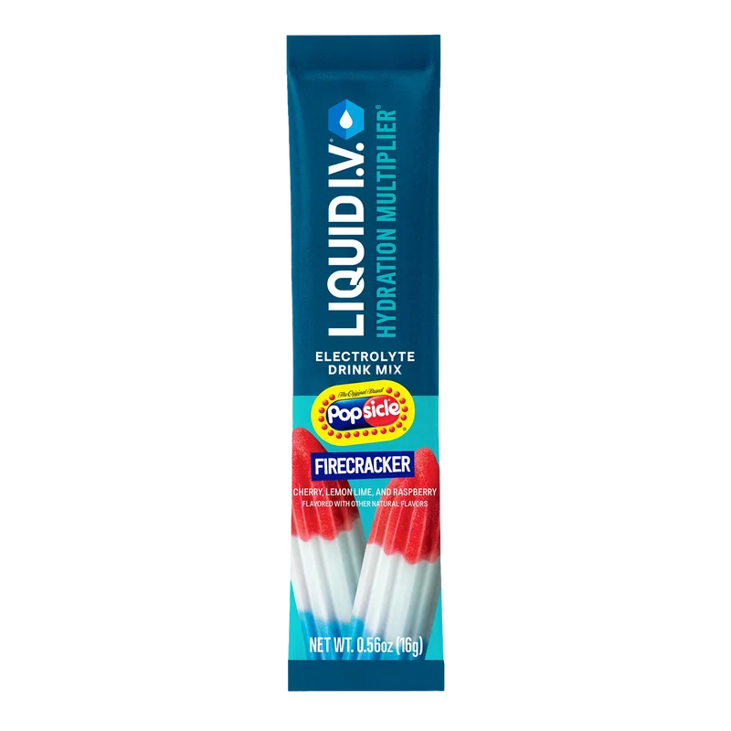 Liquid IV Hydration Multiplier