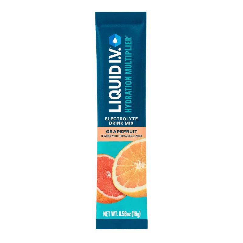 Liquid IV Hydration Multiplier