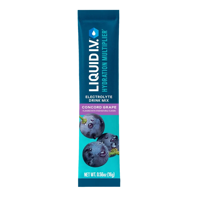 Liquid IV Hydration Multiplier