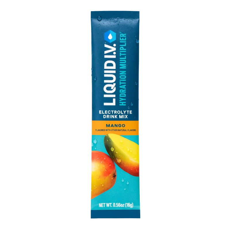 Liquid IV Hydration Multiplier