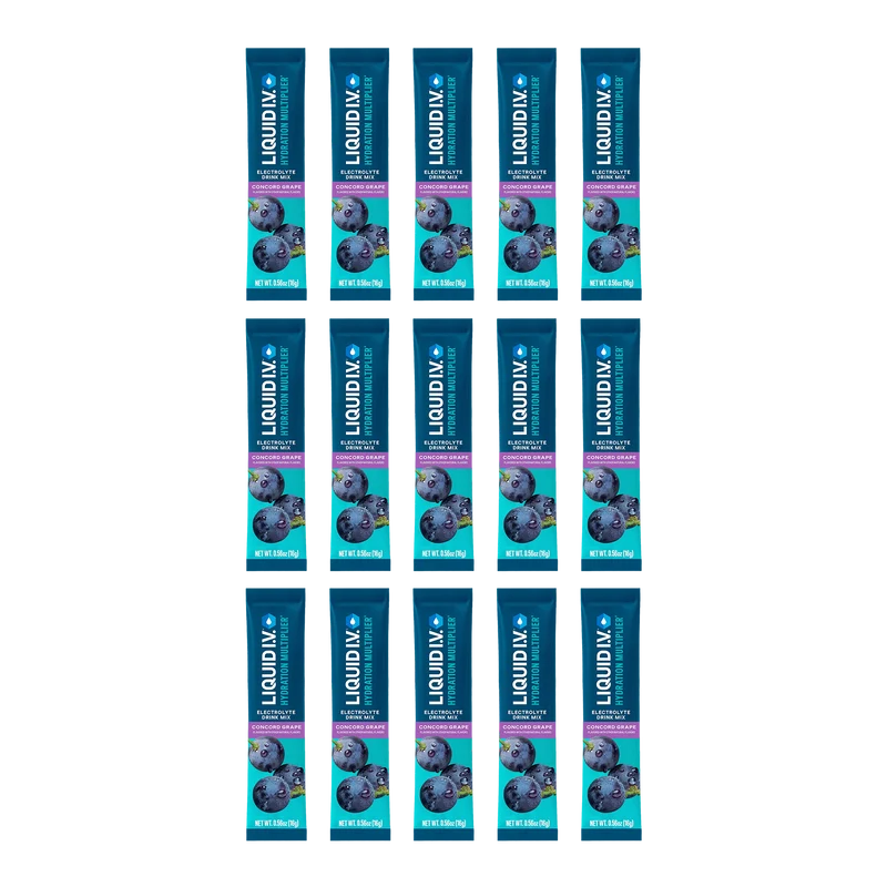Liquid IV Hydration Multiplier