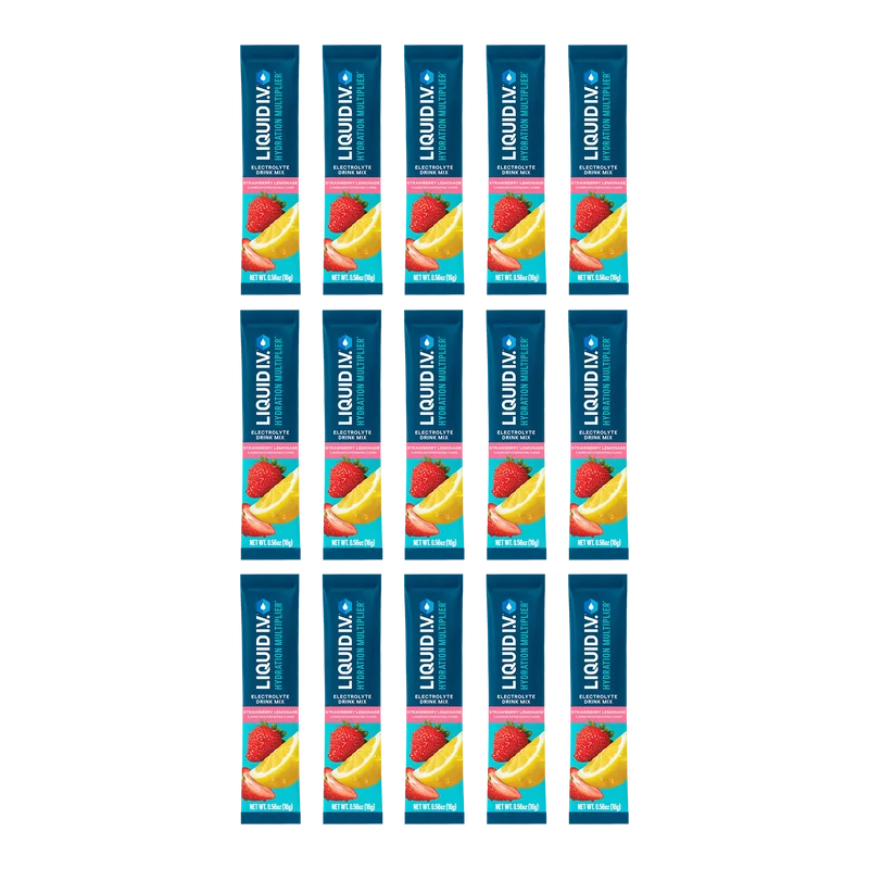 Liquid IV Hydration Multiplier