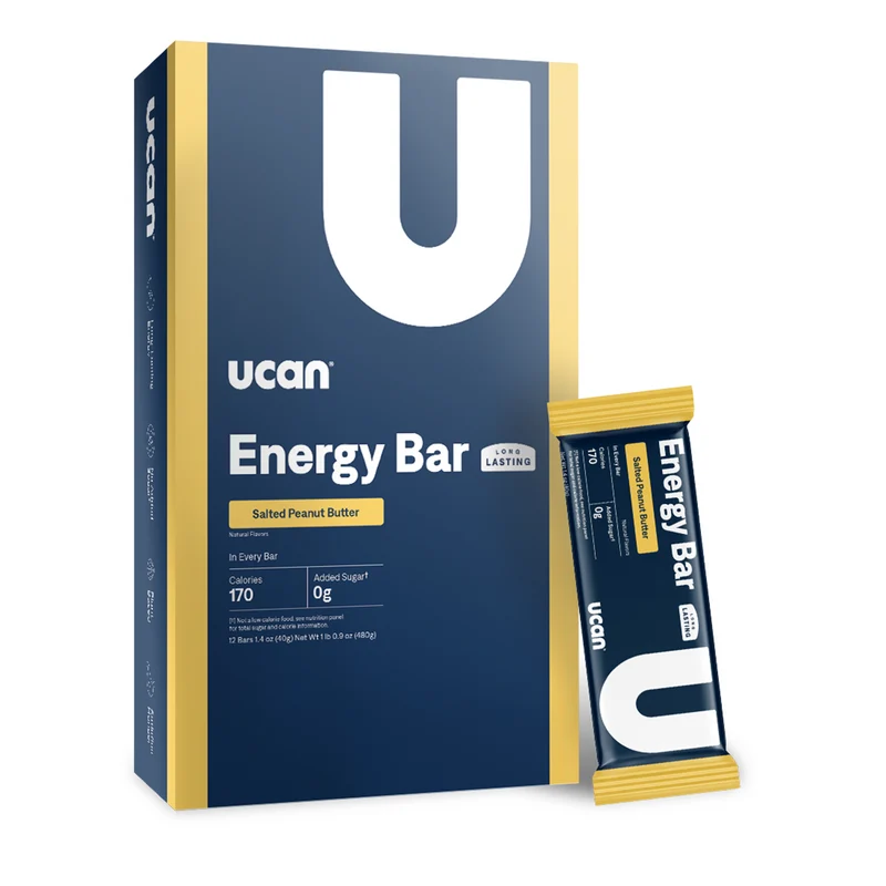 UCAN Energy Bars