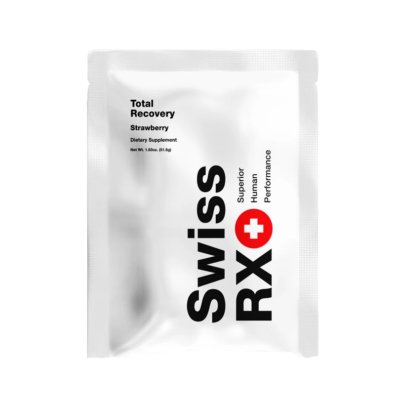 SwissRX Total Recovery