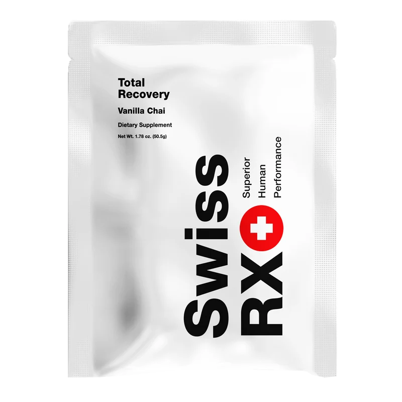 SwissRX Total Recovery