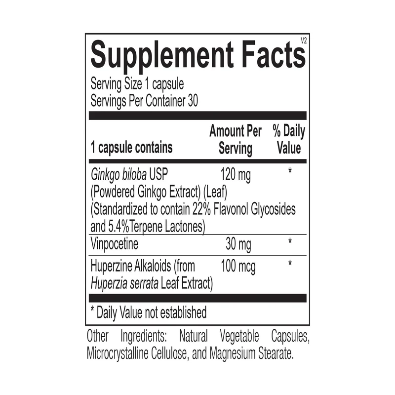 SwissRX Neuroboost