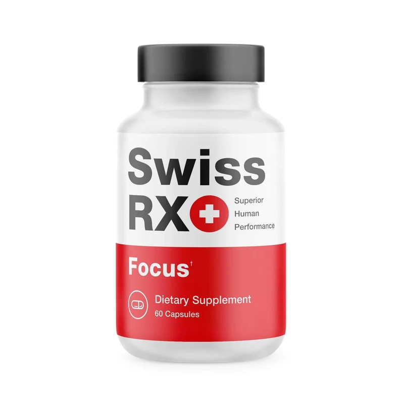 SwissRX Focus