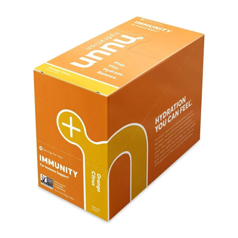 Nuun Immunity (Tablets)