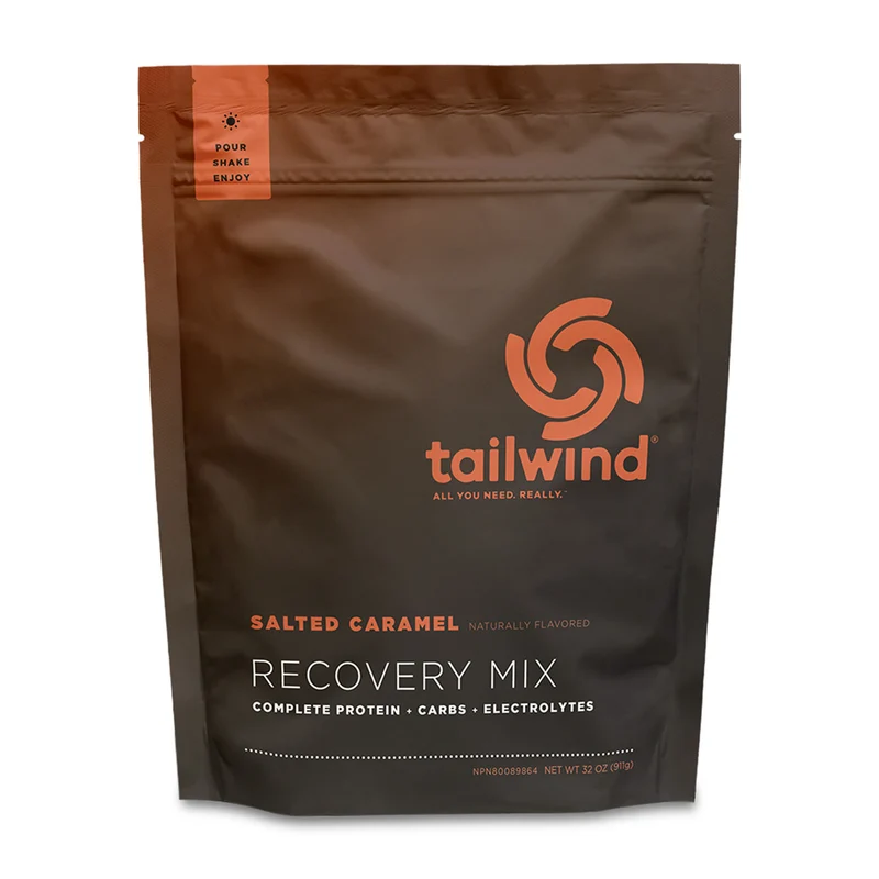 Tailwind Nutrition Recovery Mix