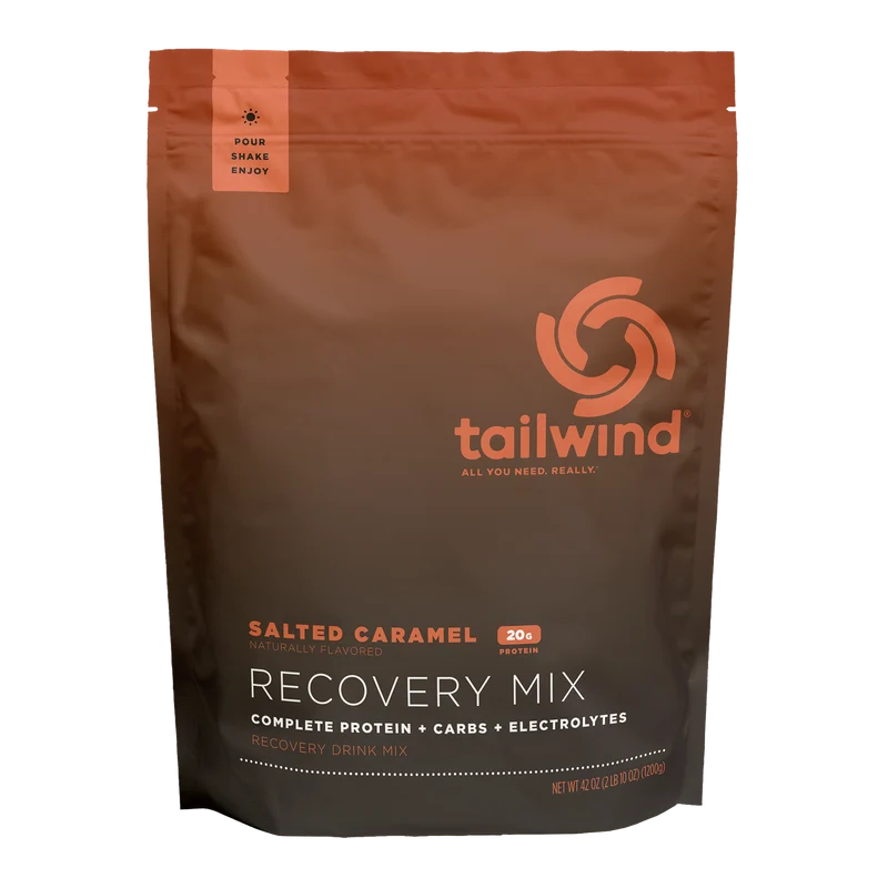 Tailwind Nutrition Recovery Mix
