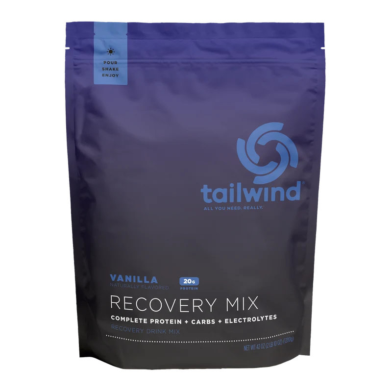 Tailwind Nutrition Recovery Mix