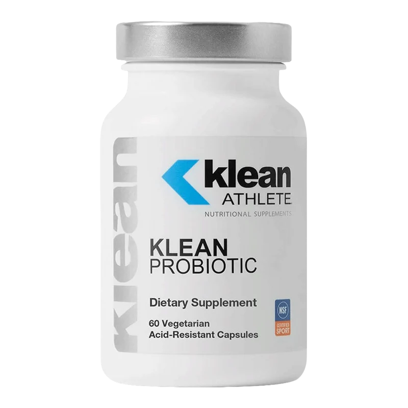 Klean Athlete Probiotic