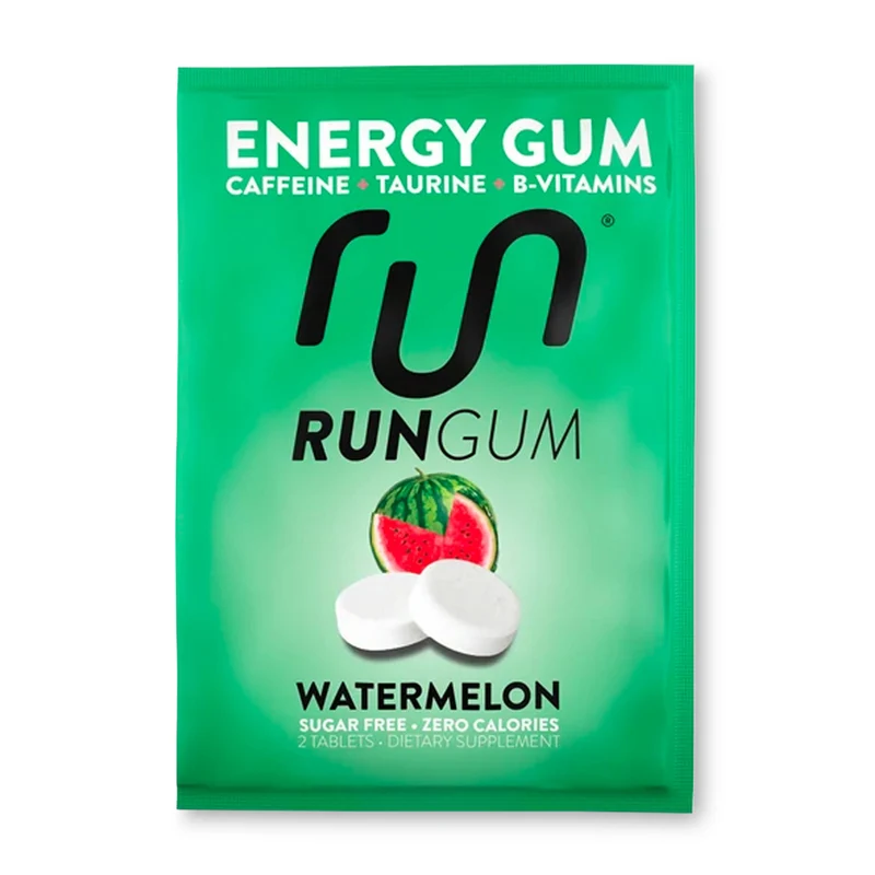 Run Gum