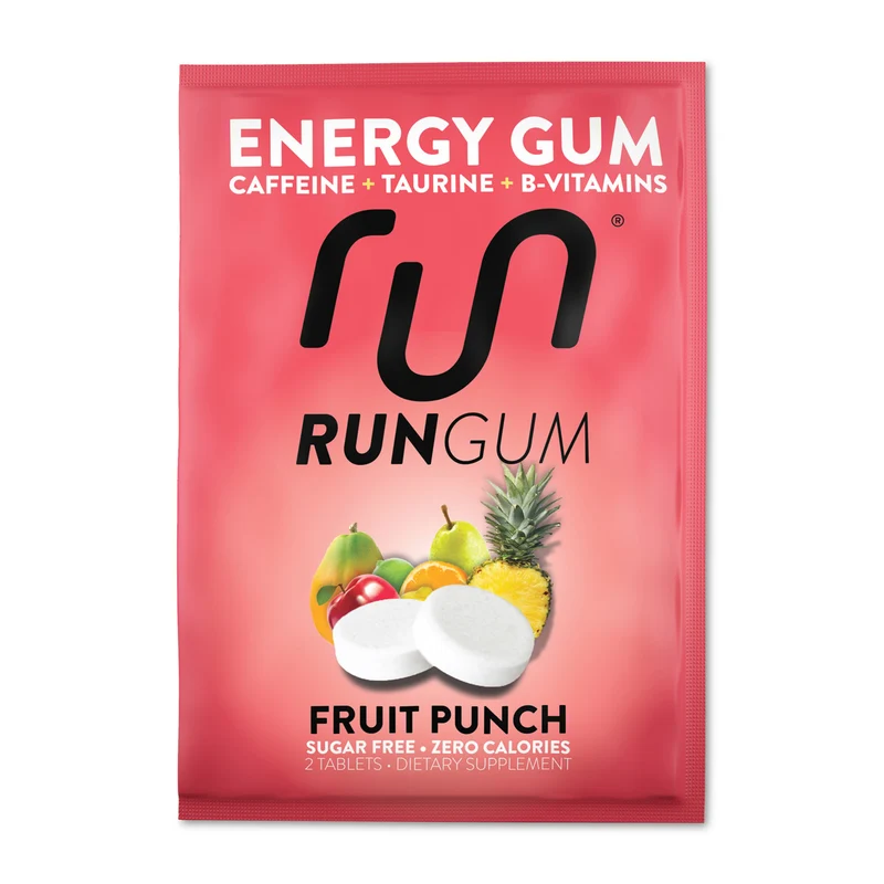 Run Gum