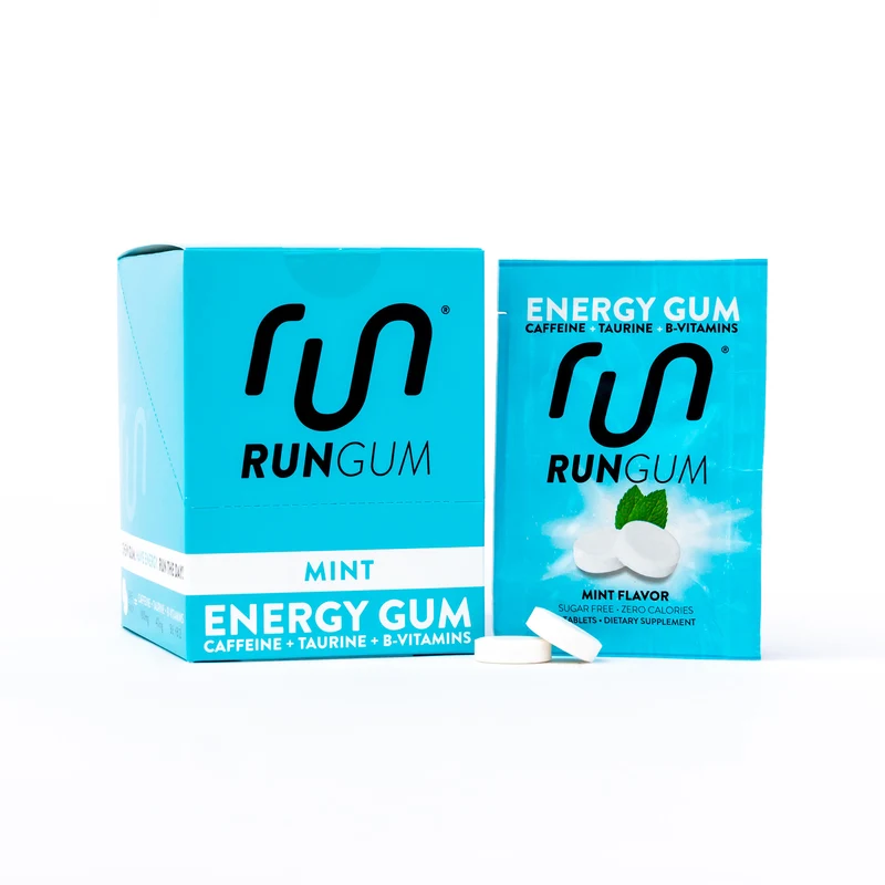 Run Gum