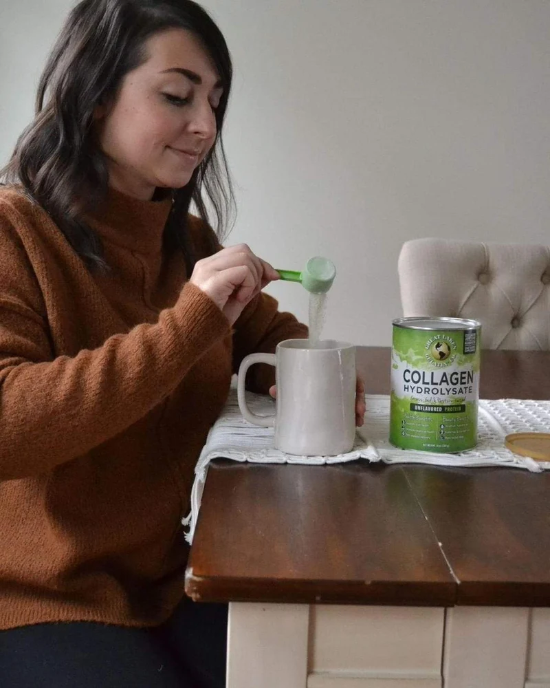 Great Lakes Wellness Collagen Peptides
