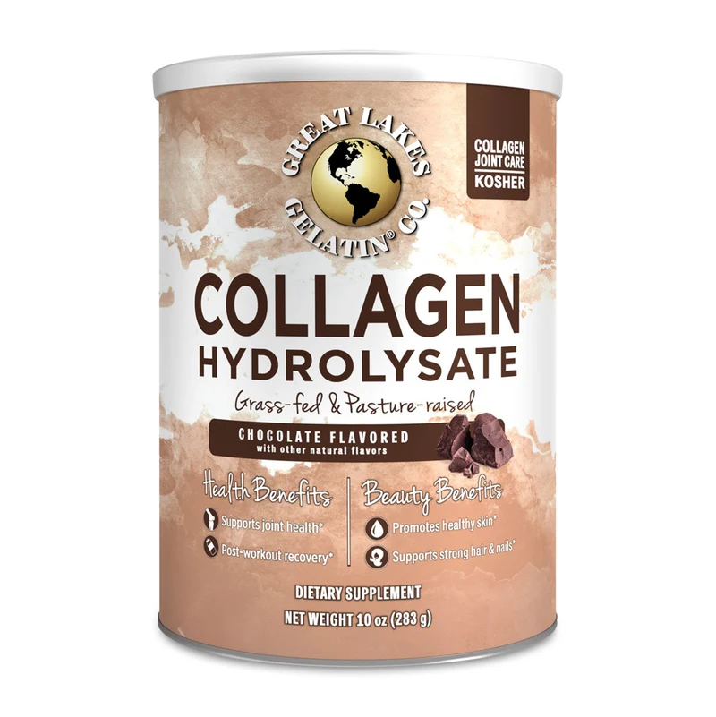 Great Lakes Wellness Collagen Peptides