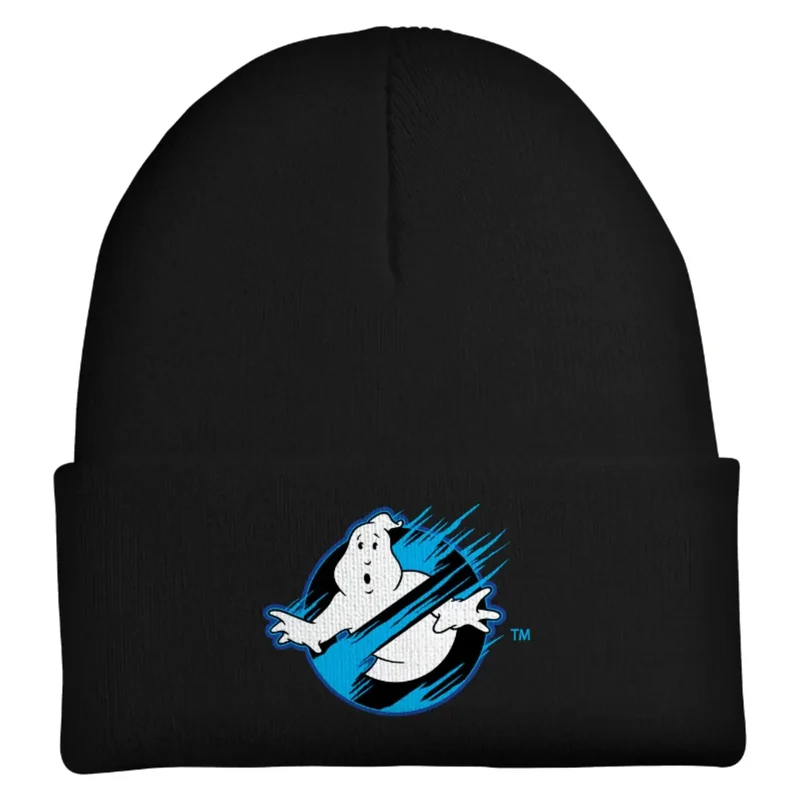 Czapka Iced Out Beanie EHPlabs X Ghostbusters™