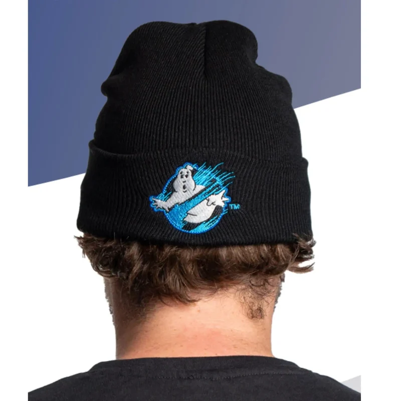 Czapka Iced Out Beanie EHPlabs X Ghostbusters™