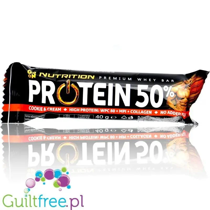 Sante Zestaw 2 granole PLUS baton GRATIS (Premium Whey Protein 50% Cookie&Cream & 2 x Granola)