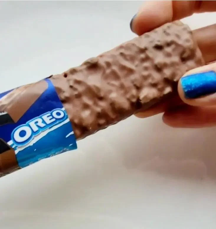 Grenade Carb Killa Oreo - baton proteinowy z ciasteczkami Oreo, 21g białka & 1g cukru